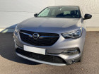 Opel Grandland X occasion Gris année 2020 boite Automatique Annonce Opel Grandland X occasion Hybride Hybrid4 300ch Ultimate 11cv à Sens
