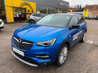 Opel Grandland X occasion année 2020 boite Automatique Annonce Opel Grandland X occasion Hybride Hybrid4 300ch Ultimate 11cv à Auxerre
