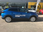 Opel Grandland X occasion Bleu année 2020 boite Automatique Annonce Opel Grandland X occasion Hybride Hybrid4 300ch Ultimate 11cv à Auxerre