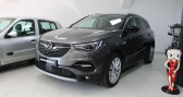 Opel Grandland X HYBRID4 300CH ULTIMATE   Coulommiers 77