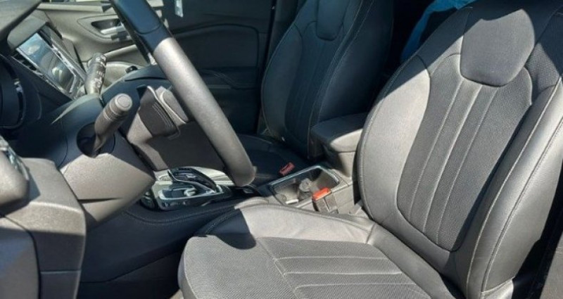 Opel Grandland X HYBRID4 300CH ULTIMATE 2020 - photo n°7 Opel Grandland X HYBRID4 300CH ULTIMATE  occasion à La Tour de Salvagny - photo n°7