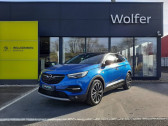Annonce Opel Grandland X occasion Essence Hybrid4 300ch Ultimate  ALTKIRCH