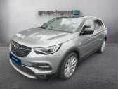 Opel Grandland X Hybrid4 300ch Ultimate   Le Mans 72