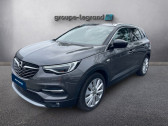 Annonce Opel Grandland X occasion Essence Hybrid4 300ch Ultimate  Le Mans