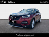 Annonce Opel Grandland X occasion Essence Hybrid4 300ch Ultimate  AMILLY