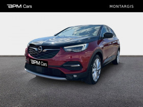 Opel Grandland X , garage HYUNDAI MONTARGIS - ELLIPSE AUTOMOBILES  AMILLY