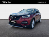Voiture occasion Opel Grandland X Hybrid4 300ch Ultimate