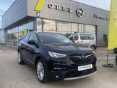 Opel Grandland X Hybrid4 300ch Ultimate   Varennes-sur-Seine 77