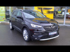 Opel Grandland X occasion Noir année 2020 boite Automatique Annonce Opel Grandland X occasion Hybride Hybrid4 300ch Ultimate à Vert-Saint-Denis