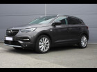 Opel Grandland X occasion Gris année 2020 boite Automatique Annonce Opel Grandland X occasion Hybride Hybrid4 300ch Ultimate à Cerisé