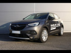 Opel Grandland X occasion Gris année 2020 boite Automatique Annonce Opel Grandland X occasion Hybride Hybrid4 300ch Ultimate à Cerisé