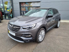 Opel Grandland X occasion Gris année 2020 boite Automatique Annonce Opel Grandland X occasion Hybride Hybrid4 300ch Ultimate à Sens