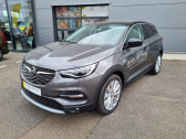Opel Grandland X occasion année 2020 boite Automatique Annonce Opel Grandland X occasion Hybride Hybrid4 300ch Ultimate à Sens