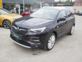 Opel Grandland X occasion année 2020 boite Automatique Annonce Opel Grandland X occasion Hybride rechargeable Hybrid4 300ch Ultimate à Auxerre
