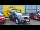 Opel Grandland X occasion Gris année 2020 boite Automatique Annonce Opel Grandland X occasion Hybride Hybrid4 300ch Ultimate à Barberey-Saint-Sulpice