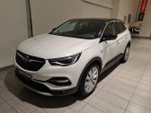 Opel Grandland X occasion année 2020 boite Automatique Annonce Opel Grandland X occasion Hybride Hybrid4 300ch Ultimate à Barberey-Saint-Sulpice