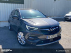 Opel Grandland X occasion Gris année 2020 boite Automatique Annonce Opel Grandland X occasion Hybride Hybrid4 300ch Ultimate à Abbeville