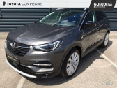 Opel Grandland X occasion année 2020 boite Automatique Annonce Opel Grandland X occasion Hybride Hybrid4 300ch Ultimate à Jaux