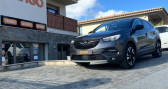 Opel Grandland X INNOVATION 1.2 T 130 4X2 BVA NAV CAR PLAY CAMERA RADARS AV    2019 - annonce de voiture en vente sur Auto Sélection.com