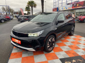 Annonce Opel Grandland X occasion Diesel NEW 1.5 D 130 BVA ULTIMATE GPS Caméra 360° Hayon à Toulouse