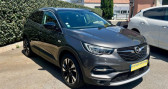 Annonce Opel Grandland X occasion Essence OPEL GRANDLAND X 1.2 ECOTEC TURBO 130 DESIGN LINE 1ERE MAIN  SAINT RAPHAEL