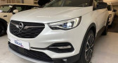 Annonce Opel Grandland X occasion Diesel PHASE 1 HYBRID 300 CH ULTIMATE à ROUEN