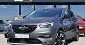 Opel Grandland X TURBO 130 CH BVA8   LESTREM 62