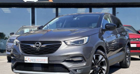 Opel Grandland X , garage AUTO REFERENCE  LESTREM