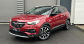Annonce Opel Grandland X occasion Diesel Ultimate 2.0 CDTI - 177 - BVA  Dagneux