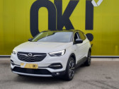 Annonce Opel Grandland X occasion Essence Ultimate Plug-in-Hybrid 1.6 224 BVA8 Leds Gps ACC  SAUSHEIM