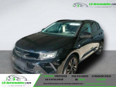 Opel Grandland 1.2 Turbo 130 ch BVA   Beaupuy 31