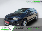 Opel Grandland occasion année 2024 boite Automatique Annonce Opel Grandland occasion Essence 1.2 Turbo 130 ch BVA à Beaupuy