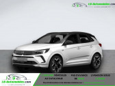 Opel Grandland occasion année 2022 boite Automatique Annonce Opel Grandland occasion Essence 1.2 Turbo 130 ch BVA à Beaupuy