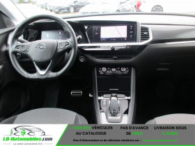 Opel Grandland 1.2 Turbo 130 ch BVA  occasion � Beaupuy - photo n�3