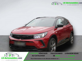 Opel Grandland , garage LB AUTOMOBILES � Beaupuy