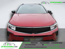 Opel Grandland 1.2 Turbo 130 ch BVA  occasion � Beaupuy - photo n�5