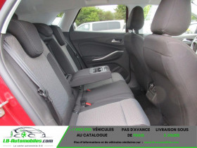 Opel Grandland 1.2 Turbo 130 ch BVA  occasion � Beaupuy - photo n�8