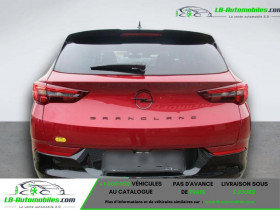 Opel Grandland 1.2 Turbo 130 ch BVA  occasion � Beaupuy - photo n�6