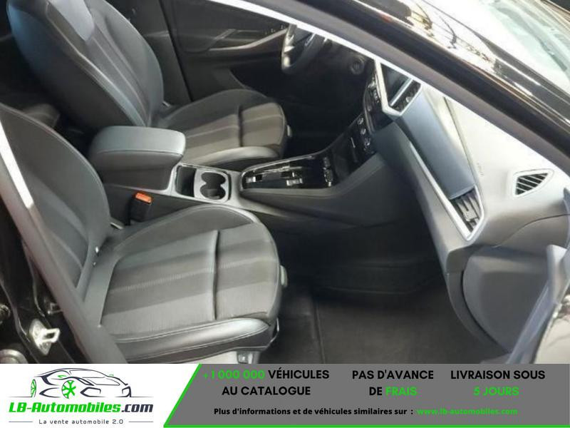 Opel Grandland 1.2 Turbo 130 ch BVA  occasion  Beaupuy - photo n4