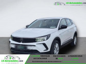 Opel Grandland 1.2 Turbo 130 ch BVA   Beaupuy 31