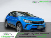 Annonce Opel Grandland occasion Essence 1.2 Turbo 130 ch BVA  Beaupuy