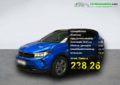 Annonce Opel Grandland occasion Essence 1.2 Turbo 130 ch BVA  Beaupuy