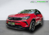 Opel Grandland 1.2 Turbo 130 ch BVA   Beaupuy 31