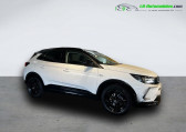 Opel Grandland occasion année 2022 boite Automatique Annonce Opel Grandland occasion Essence 1.2 Turbo 130 ch BVA à Beaupuy
