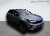 Opel Grandland 1.2 Turbo 130 ch BVA   Beaupuy 31