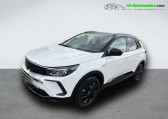 Annonce Opel Grandland occasion Essence 1.2 Turbo 130 ch BVA  Beaupuy