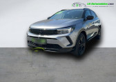 Opel Grandland 1.2 Turbo 130 ch BVA   Beaupuy 31