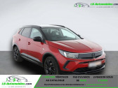 Annonce Opel Grandland occasion Essence 1.2 Turbo 130 ch BVA  Beaupuy