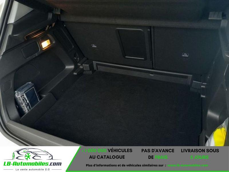 Opel Grandland 1.2 Turbo 130 ch BVA 2023 - photo n°9 Opel Grandland 1.2 Turbo 130 ch BVA  occasion à Beaupuy - photo n°9