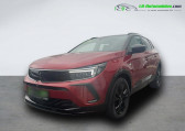 Opel Grandland 1.2 Turbo 130 ch BVA   Beaupuy 31